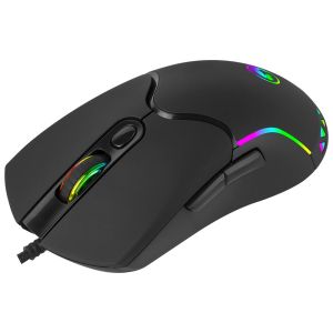 Marvo Gaming Mouse M359 RGB - 3200dpi, Programmable, 1000Hz