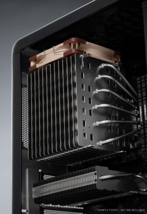 Noctua Пасивно охлаждане за процесор CPU Cooler NH-P1 - Passive