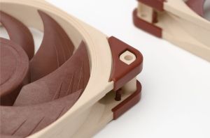 Noctua Fan 120mm NF-A12x25-LS-PWM