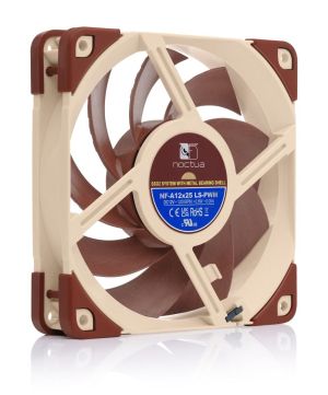 Noctua Fan 120mm NF-A12x25-LS-PWM