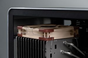 Noctua Fan 120mm NF-A12x25-LS-PWM