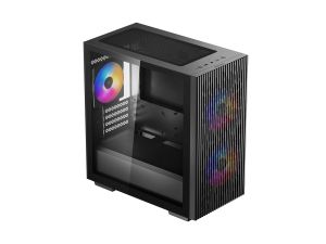 DeepCool Case mATX - MATREXX 40 3FS