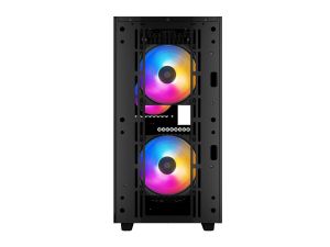 DeepCool Case mATX - MATREXX 40 3FS