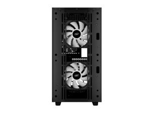 DeepCool Case mATX - MATREXX 40 3FS