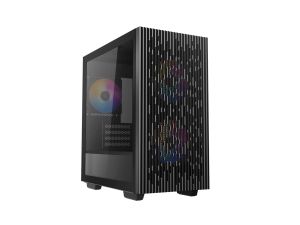 DeepCool Case mATX - MATREXX 40 3FS