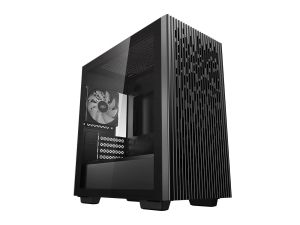 DeepCool Case mATX - MATREXX 40 3FS