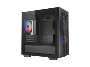 DeepCool Case mATX - MATREXX 40 3FS