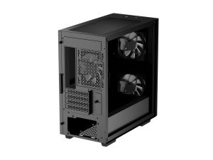 DeepCool Case mATX - MATREXX 40 3FS