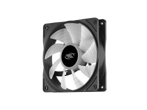 DeepCool Case mATX - MATREXX 40 3FS