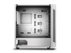 DeepCool Case ATX MATREXX 55 WHITE V3 ADD-RGB WH 3F