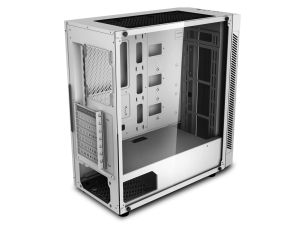 DeepCool Case ATX MATREXX 55 WHITE V3 ADD-RGB WH 3F