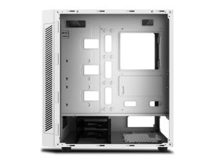 DeepCool Case ATX MATREXX 55 WHITE V3 ADD-RGB WH 3F