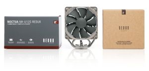 Noctua CPU Cooler NH-U12S redux