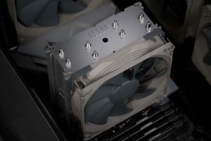 Noctua CPU Cooler NH-U12S redux