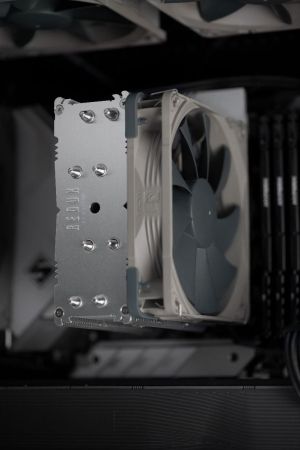 Noctua CPU Cooler NH-U12S redux