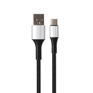 VCom kablosu USB3.1 Tip A'dan Tip-C'ye - 3A Hızlı Şarj, 1 m - CU278C