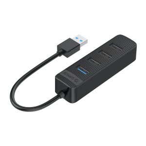 Orico USB3.0/2.0 HUB 4 ports - TWU32-4A