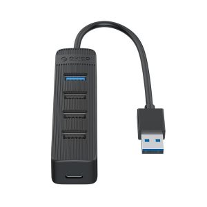 Orico хъб USB3.0/2.0 HUB 4 ports - TWU32-4A