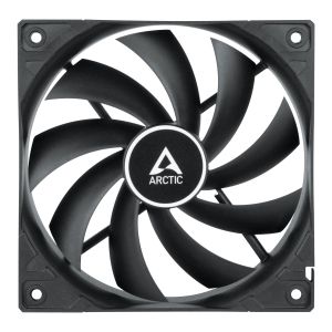 Arctic Arctic Fan F12 PWM PST (black) - 120mm/230-1350rpm