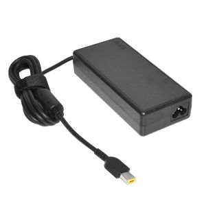 Makki laptop şarj cihazı Dizüstü Bilgisayar Adaptörü LENOVO 20V 6.75A 135W USB - MAKKI-NA-LE-64