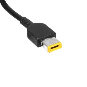 Makki laptop şarj cihazı Dizüstü Bilgisayar Adaptörü LENOVO 20V 6.75A 135W USB - MAKKI-NA-LE-64