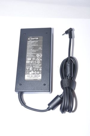 Makki зарядно за лаптоп Laptop Adapter HP 19.5V 7.7A 150W 4.5x3.0mm - MAKKI-NA-H-67