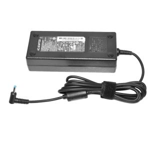 Makki зарядно за лаптоп Laptop Adapter HP 19.5V 6.15A 120W 4.5x3.0mm - MAKKI-NA-H-63