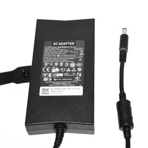 Makki Laptop Adapter DELL 19.5V 6.7A 130W 7.4x5.0mm - MAKKI-NA-DE-61