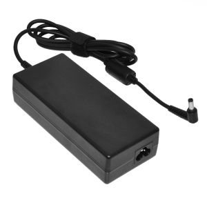 Makki Laptop Adapter ASUS/TOSHIBA/LENOVO 19V 6.3A 120W 5.5x2.5mm - MAKKI-NA-AS/TO/LE-57