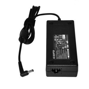 Makki Laptop Adapter ASUS/TOSHIBA/LENOVO 19V 6.3A 120W 5.5x2.5mm - MAKKI-NA-AS/TO/LE-57