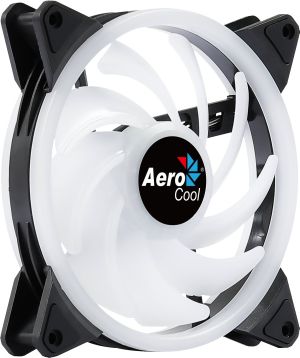 AeroCool вентилатор Fan 140 mm - Duo 14 - Addressable RGB - ACF4-DU10217.11