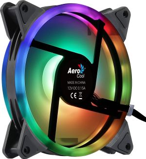 AeroCool вентилатор Fan 140 mm - Duo 14 - Addressable RGB - ACF4-DU10217.11