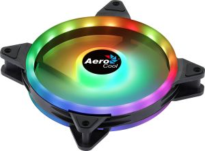 AeroCool вентилатор Fan 140 mm - Duo 14 - Addressable RGB - ACF4-DU10217.11