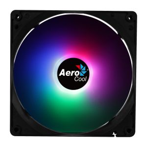 AeroCool вентилатор Fan 140 mm - Frost 14 - Fixed RGB - ACF4-FS10117.11