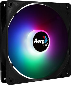 AeroCool вентилатор Fan 140 mm - Frost 14 - Fixed RGB - ACF4-FS10117.11