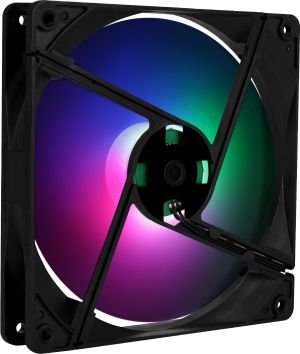 AeroCool вентилатор Fan 140 mm - Frost 14 - Fixed RGB - ACF4-FS10117.11