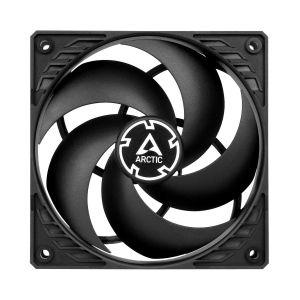 Arctic sessiz fan Fan 120mm P12 Sessiz siyah/siyah - ACFAN00130A