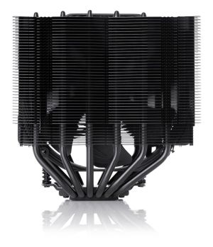 Noctua CPU Cooler NH-D15S chromax.black