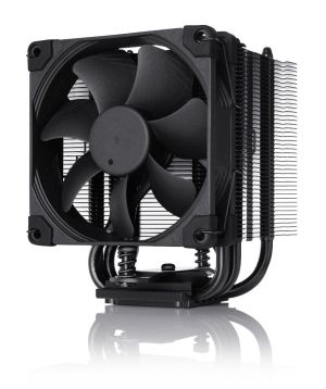 Noctua CPU Cooler NH-U9S chromax.black