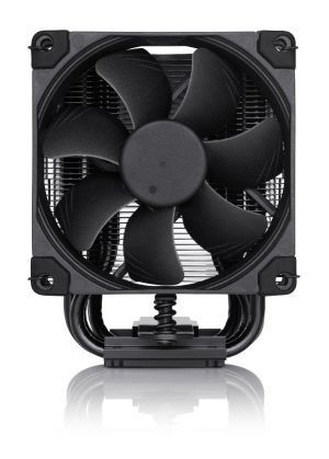 Noctua CPU Cooler NH-U9S chromax.black