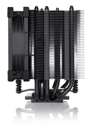 Noctua CPU Cooler NH-U9S chromax.black