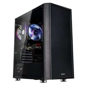 Zalman Case ATX - R2 BLACK