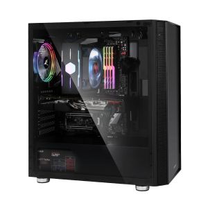 Zalman Case ATX - R2 BLACK