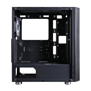 Zalman Case ATX - R2 BLACK