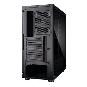 Zalman Case ATX - R2 BLACK