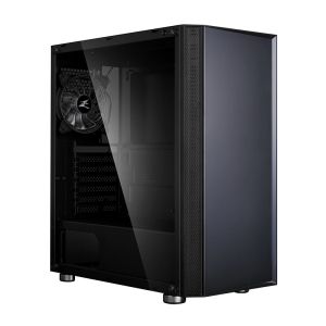 Zalman Case ATX - R2 BLACK