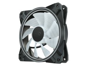 DeepCool комплект вентилатори Fan Pack 3-in-1 3x120mm CF120 PLUS aRGB with controller