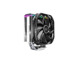 DeepCool CPU Cooler AS500 aRGB with controller