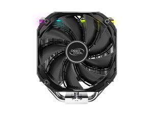 DeepCool CPU Cooler AS500 aRGB with controller