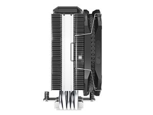 DeepCool CPU Cooler AS500 aRGB with controller